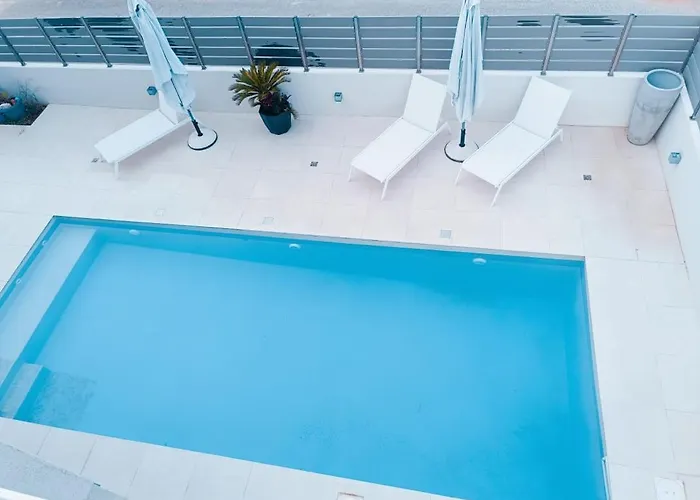 Blue View Suites