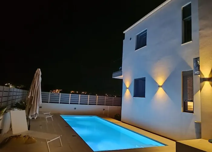 Blue View Suites