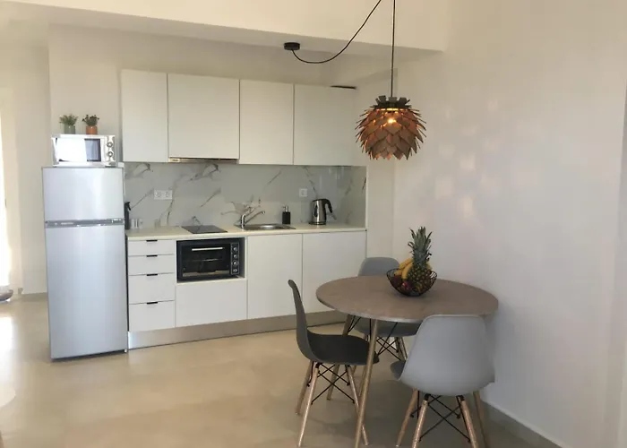Blue View Suites