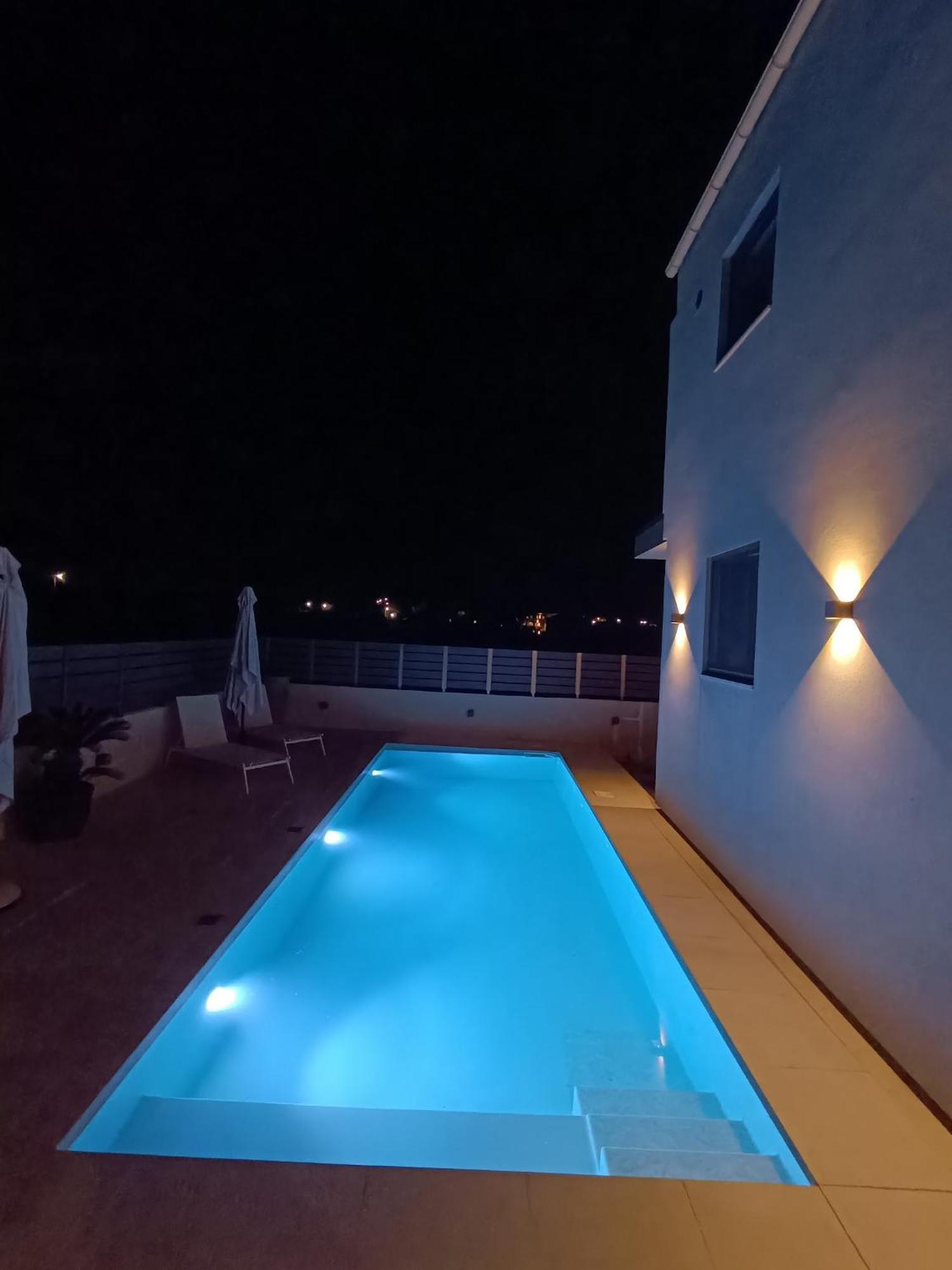 Apartment Blue View Chorafakia